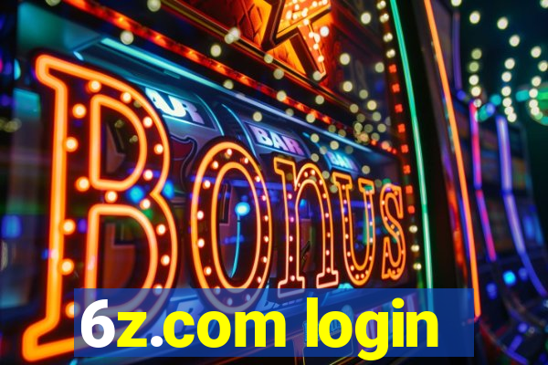 6z.com login